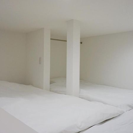 Trip Pod Yoshizuka C Apartment Fukuoka  Luaran gambar