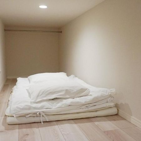 Trip Pod Yoshizuka C Apartment Fukuoka  Luaran gambar