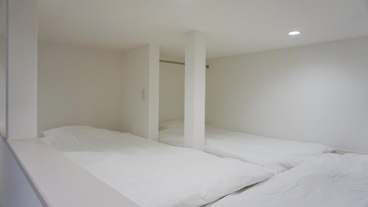 Trip Pod Yoshizuka C Apartment Fukuoka  Luaran gambar