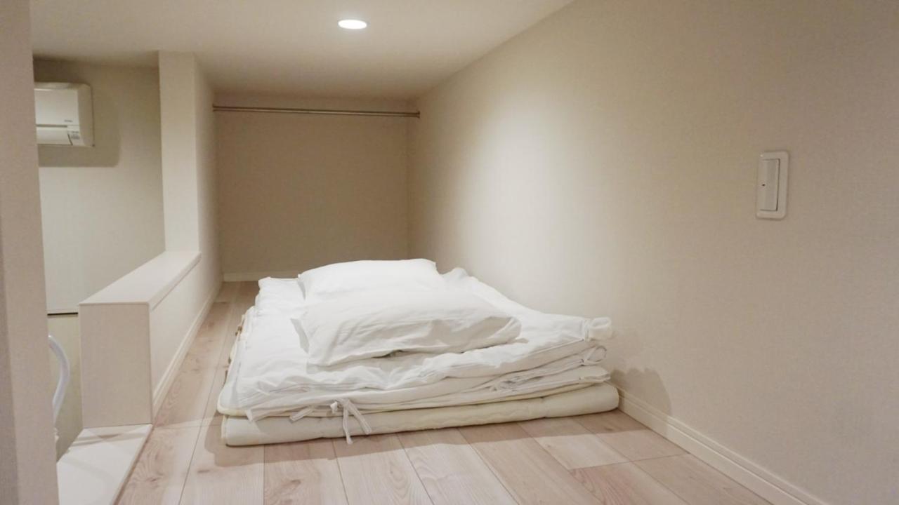 Trip Pod Yoshizuka C Apartment Fukuoka  Luaran gambar